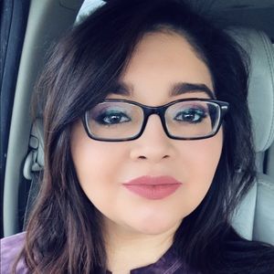 Meet your Posher, Daisy